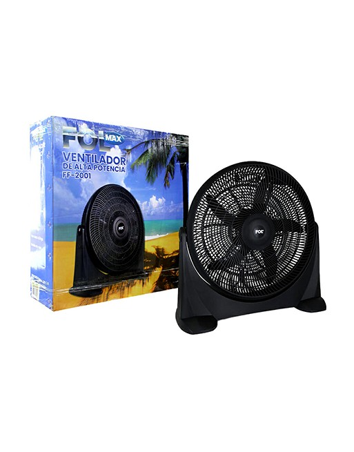 Ventilador 20" FOL