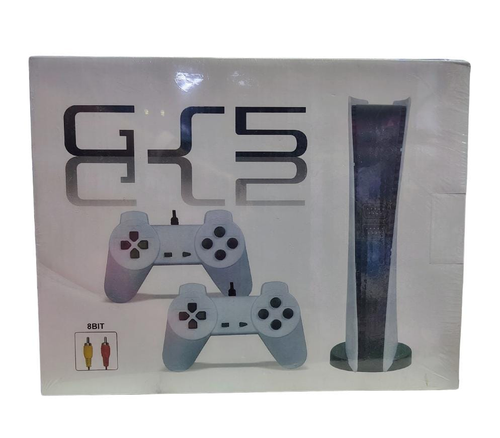PS5
