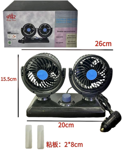 Ventilador de mesa