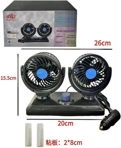 Ventilador de mesa