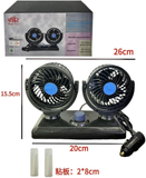 Ventilador de mesa