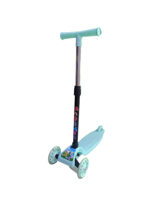 Patinete nn