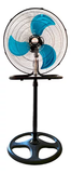 Ventilador 18" HW